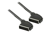 Displaykabel - Nedis video cable - 2 m - CVGB31000BK20