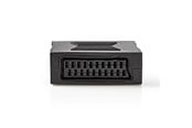 Övriga kablar - Nedis CVGB31950BK videokabeladapter - CVGB31950BK
