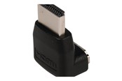 Displaykabel - Nedis HDMI connector - CVGB34901BK
