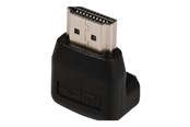 Displaykabel - Nedis HDMI connector - CVGB34902BK
