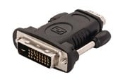 Displaykabel - Nedis HDMI adapter - HDMI / DVI - CVGB34912BK