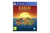 Spel - CATAN - Console Edition - Sony PlayStation 4 - Strategi - 5055957705459