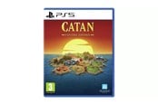 Spel - CATAN - Console Edition - Sony PlayStation 5 - Strategi - 5055957705466