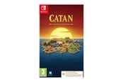 Spel - CATAN - Console Edition (Code in a Box) - Nintendo Switch - Strategi - 5055957705510