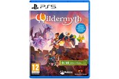 Spel - Wildermyth - Sony PlayStation 5 - Turn-based - 5056635610331