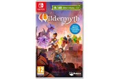 Spel - Wildermyth - Nintendo Switch - Turn-based - 5056635610386