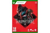 Spel - The Thaumaturge - Microsoft Xbox Series X - RPG - 5060264379804