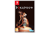 Spel - DreadOut 2 - Nintendo Switch - Skräck - 5055957705947