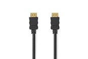 Displaykabel - Nedis CVGL34002BK150 HDMI cable - CVGL34002BK150