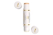 Ansiktsvård - Lancaster Sun Perfect Sun Clear & Tinted Duo Stick - 3616305258199