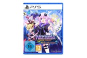 Spel - Neptunia Game Maker R:Evolution - Sony PlayStation 5 - RPG - 5060941717189