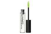 Smink - MAC Pro Locked Brow Gel Clear - 773602695843