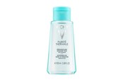 Ansiktsvård - Vichy Purete Thermale Soothing Eye Make-Up Remover - 3337875674423