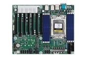 Moderkort - ASRock Rack ROMED8-2T/BCM - motherboard - ATX - Socket SP3 Moderkort - AMD SP3 - DDR4 RAM - ATX - ROMED8-2T/BCM