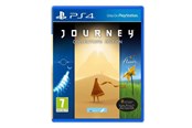 Spel - Journey (Collector's Edition) - Sony PlayStation 4 - Äventyr - 0711719842231