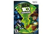 Spel - Ben 10: Omniverse - Nintendo Wii - Äventyr - 0879278340299