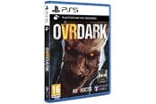Spel - OVRDARK (PSVR2) - Sony PlayStation 5 - Överlevnad - 8436016711272