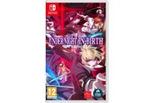 Spel - Under Night In-Birth II Sys: Celes (Limited Edition) - Nintendo Switch - Kampsport - 8101485725012