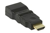 Displaykabel - Nedis HDMI connector - CVGP34905BK