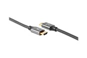 Displaykabel - Nedis HDMI cable - 1 m - CVTB35000GY10