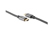 Displaykabel - Nedis HDMI cable - 2 m - CVTB35000GY20