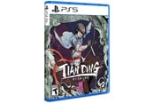 Spel - The Legend of Tianding - Sony PlayStation 5 - Action - 0810105676846