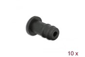 Kabel sleeve - DeLOCK - Dust Cover for 3.5 mm Jack - 60251