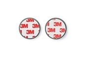 Smarta Hem - Nedis DTCTBR05 detector mount/base cover plate - DTCTBR05
