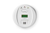 Smarta Hem - Nedis DTCTCO40WT gas detector - DTCTCO40WT