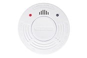 Smarta Hem - Nedis Smoke Detector - smoke sensor - white - DTCTSL30WT