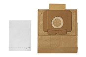 Dammsugare - tillbehör - Nedis DUBG110AEG10 - accessory kit - DUBG110AEG10