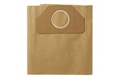 Dammsugare - tillbehör - Nedis DUBG111KAR10 - bag - DUBG111KAR10