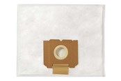 Dammsugare - tillbehör - Nedis DUBG120AEG10 - accessory kit - DUBG120AEG10