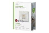 Dammsugare - tillbehör - Nedis DUBG220AEP12 - vacuum cleaner accessory kit - DUBG220AEP12