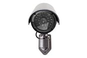 Kabel sleeve - Nedis - imitation security camera - DUMCB40GY