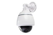 Kabel sleeve - Nedis - imitation security camera - DUMCD50WT