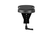 Skrivbordstillbehör - Nedis ERGOCAR200BK office/computer chair part - ERGOCAR200BK