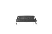Skrivbordstillbehör - Nedis ERGOFR200BK foot rest - ERGOFR200BK