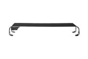 Väggfäste, AV-Möbel - Nedis stand - for monitor / notebook / printer - black - Max 18 kg - recommended for - ERGOMFSU3400BK