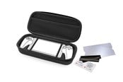 Spel Tillbehör - NACON Carry Pouch & Tempered Glass - Miscellaneous Bag - PlayStation Portal - 3665962024685