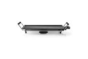 Bordsgrill - Nedis FCTE110EBK50 teppanyaki hob - FCTE110EBK50