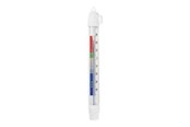 Andra köksapparater - Nedis FFTH110WH - thermometer - white - FFTH110WH