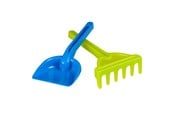 Utomhuslek - Androni Shovel and Rake Cyprus - 4301