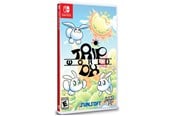 Spel - Trip World DX - Nintendo Switch - Action - 0810105676860