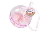 Dockor & Tillbehör - Beau Baby  Baby doll in Ball 12cm - 02055Z