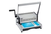 Fickor, Omslag & Register - GBC CB25 Pro - 4410037