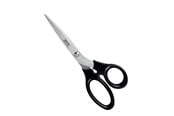 Skrivbordstillbehör - Leitz Stainless Steel Scissors 200 mm - 54250095