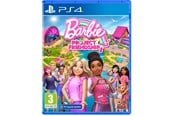 Spel - Barbie Project Friendship - Sony PlayStation 4 - Äventyr - 5061005354685