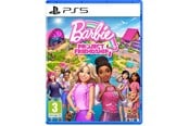 Spel - Barbie Project Friendship - Sony PlayStation 5 - Äventyr - 5061005354784