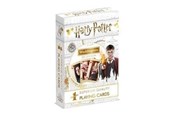 Brädspel - Winning Moves Harry Potter - Playing Cards - WIN3561